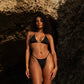 zoe string brief noir