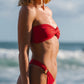 Ring Brief - Crimson