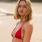 Paloma Tri - Crimson