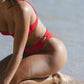 Freya Bottom - Crimson