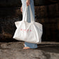 Oversized Tote Bag