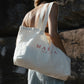 Oversized Tote Bag