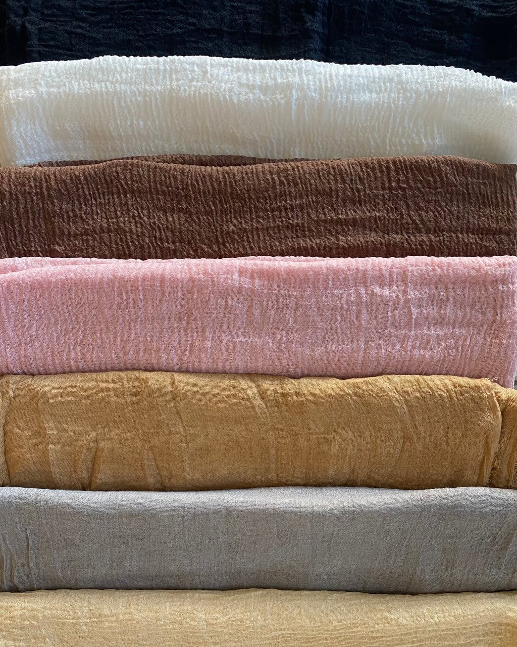 Capri Cotton Sarong